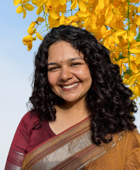 <p>Ananya Sharma</p>