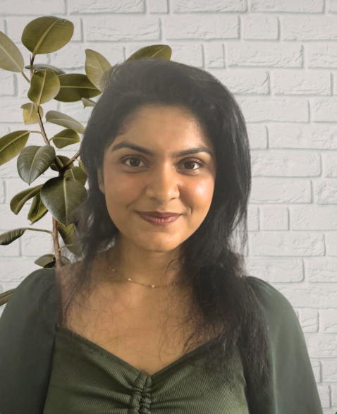 <p>Sanyukta Parmar</p>